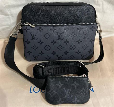 zaino louis vuitton uomo|Borsello Uomo .